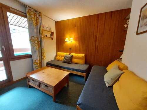 Estudio Valmorel, estudio, 5 personas - photo_13775330334