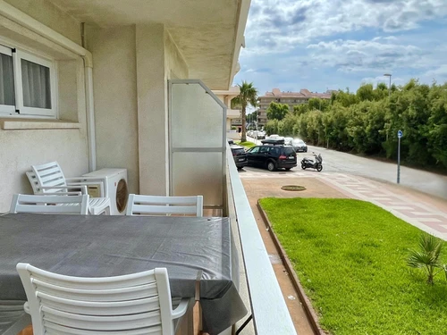 Apartment Estartit, 2 bedrooms, 4 persons - photo_1011860053865
