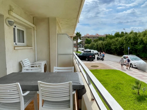 Apartamento Estartit, 2 dormitorios, 4 personas - photo_1011860053865