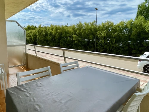 Apartamento Estartit, 2 dormitorios, 4 personas - photo_1011860053865