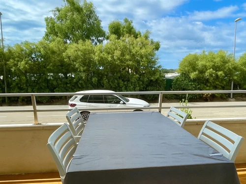 Apartamento Estartit, 2 dormitorios, 4 personas - photo_1011860053865