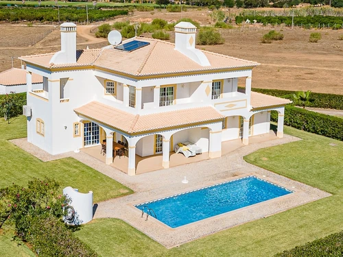 Villa Albufeira, 5 pièces, 9 personnes - photo_1011806908096