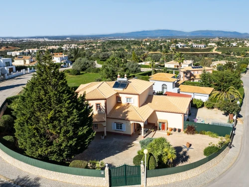 Villa Carvoeiro, 5 pièces, 8 personnes - photo_1011806909543