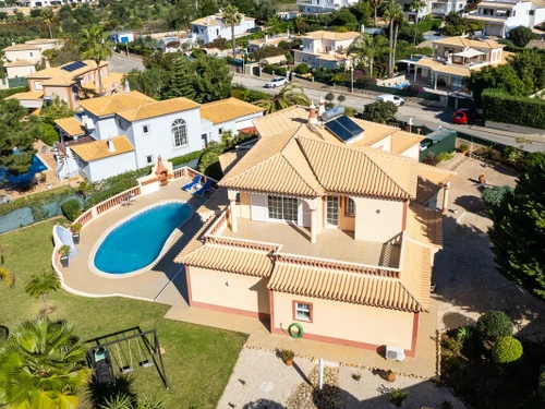 Villa Carvoeiro, 5 pièces, 8 personnes - photo_1011806909543