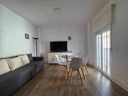 Apartment Sevilla, 2 bedrooms, 2 persons - photo_1011773862091