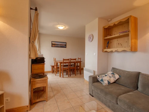 Appartement Morillon 1100, 3 pièces, 7 personnes - photo_16593580020