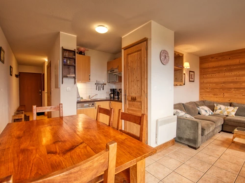 Appartement Morillon 1100, 3 pièces, 7 personnes - photo_16593580020