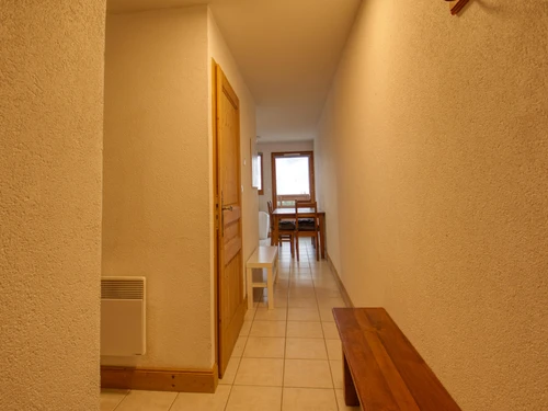 Appartement Morillon 1100, 3 pièces, 7 personnes - photo_16593580020