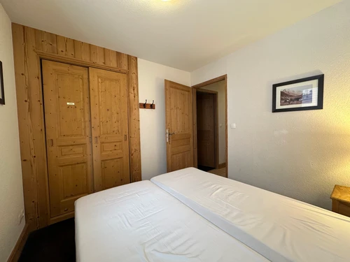 Appartement Morillon 1100, 3 pièces, 7 personnes - photo_16593580020