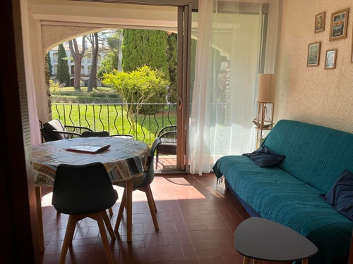 Apartment Argelès-sur-Mer, 1 bedroom, 5 persons - photo_1011745483691