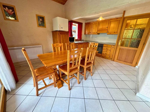 Apartment Saint-Martin-de-Belleville, 3 bedrooms, 6 persons - photo_19206962542