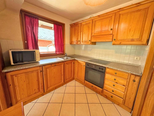 Apartment Saint-Martin-de-Belleville, 3 bedrooms, 6 persons - photo_19206962542