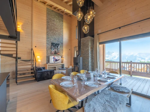 Appartement Huez, 5 pièces, 8 personnes - photo_1011860966048