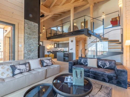 Appartement Huez, 5 pièces, 8 personnes - photo_1011860966048