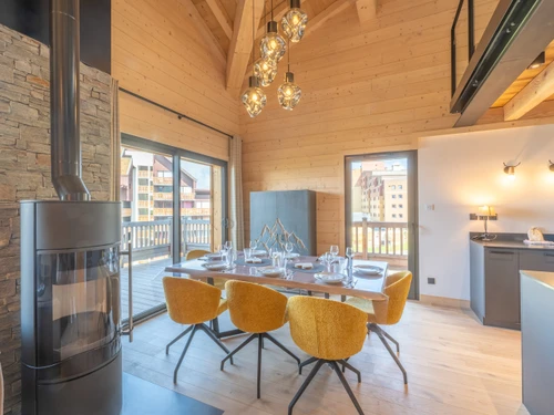 Appartement Huez, 5 pièces, 8 personnes - photo_1011860966048