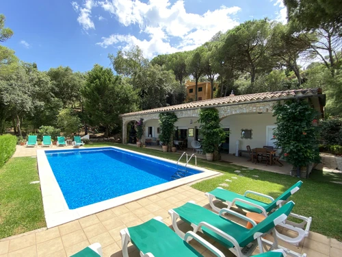 Villa Begur, 5 bedrooms, 8 persons - photo_18949470968