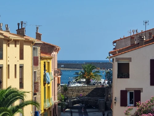 Estudio Colliure, estudio, 2 personas - photo_1011861011983