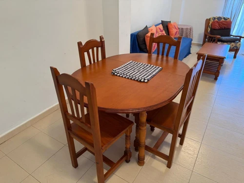 Ferienwohnung Denia, 3 Schlafzimmer, 6 Personen - photo_1011788715929