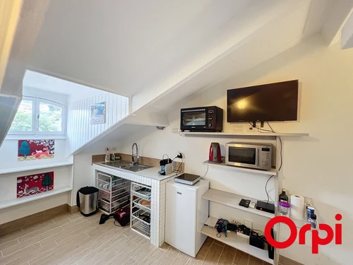 Studio Menton, studio flat, 2 persons - photo_1011729001634