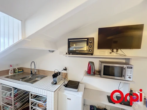 Studio Menton, studio flat, 2 persons - photo_1011729001634