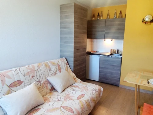 Studio Les Adrets-Prapoutel, 1 pièce, 3 personnes - photo_20167752586