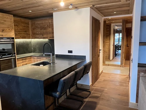 Apartment Val-d'Isère, 3 bedrooms, 6 persons - photo_1011861276630