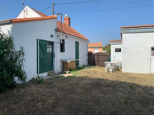 Ferienhaus Saint-Hilaire-de-Riez, 2 Schlafzimmer, 6 Personen - photo_1011861497844