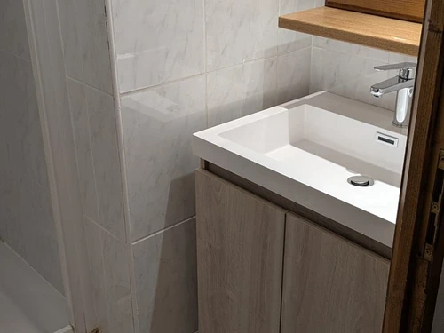 Apartment Orcières Merlette, 2 bedrooms, 8 persons - photo_1011861573212