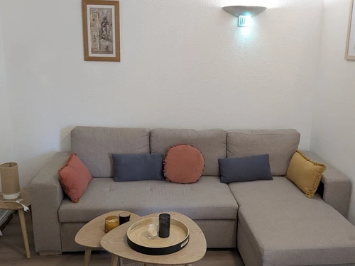 Appartement Orcières Merlette, 3 pièces, 8 personnes - photo_1011861573212