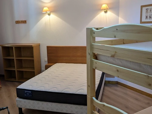 Apartment Orcières Merlette, 2 bedrooms, 8 persons - photo_1011861573212