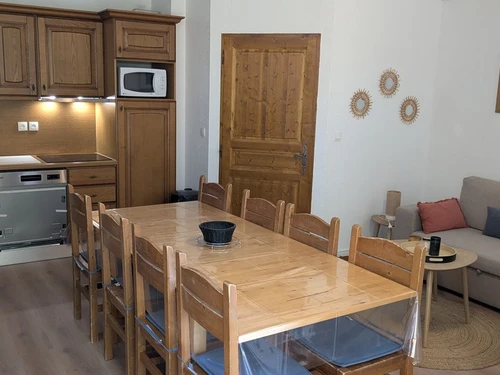 Apartment Orcières Merlette, 2 bedrooms, 8 persons - photo_1011861573212