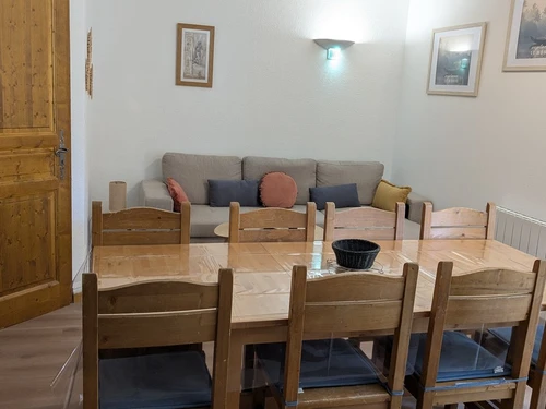 Apartment Orcières Merlette, 2 bedrooms, 8 persons - photo_1011861573212