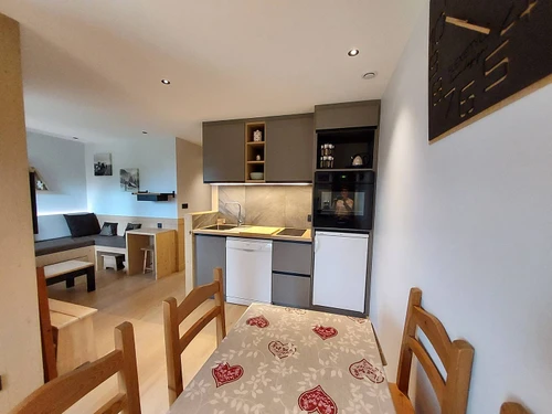 Apartment Valmorel, 2 bedrooms, 4 persons - photo_1011861589545