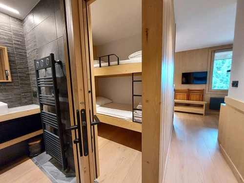 Appartement Valmorel, 3 pièces, 4 personnes - photo_1011861589545