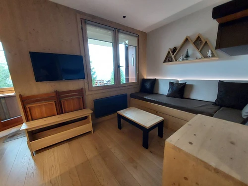 Appartement Valmorel, 3 pièces, 4 personnes - photo_1011861589545