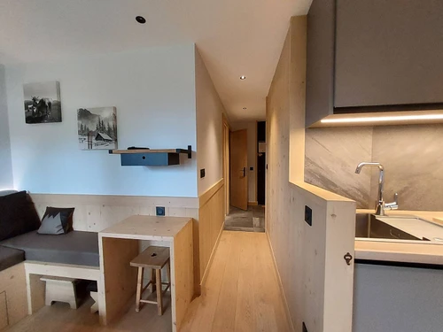 Appartement Valmorel, 3 pièces, 4 personnes - photo_1011861589545