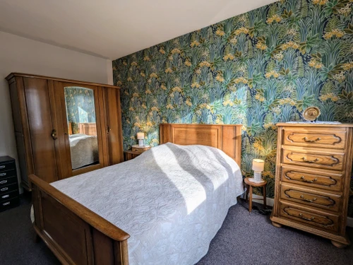 Gasthaus Gérardmer, 2 Schlafzimmer, 4 Personen - photo_1011695058686