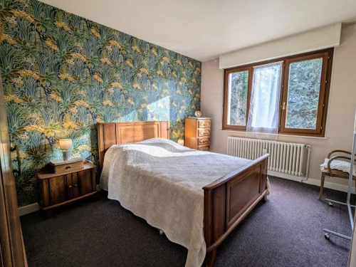Gasthaus Gérardmer, 2 Schlafzimmer, 4 Personen - photo_1011695058686