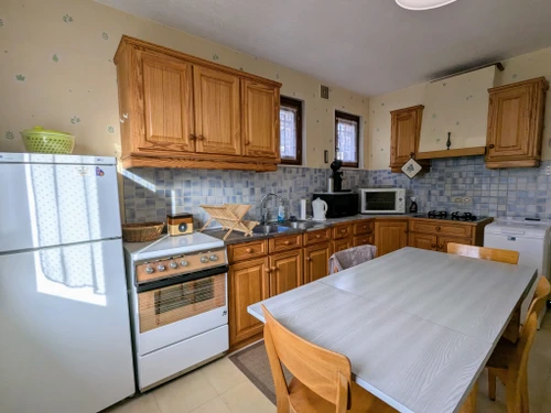 Gasthaus Gérardmer, 2 Schlafzimmer, 4 Personen - photo_1011695058686