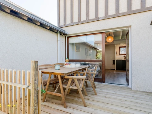 Appartement Cabourg, 3 pièces, 4 personnes - photo_1011861999642