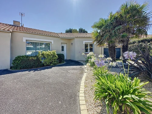 Villa Tharon-Plage, 2 bedrooms, 5 persons - photo_1011862006158