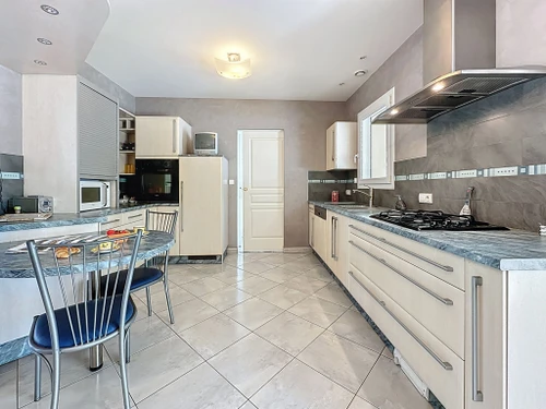 Ferienhaus Tharon-Plage, 2 Schlafzimmer, 5 Personen - photo_1011862006158