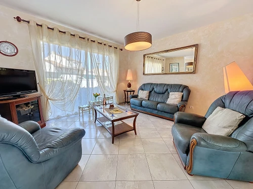 Ferienhaus Tharon-Plage, 2 Schlafzimmer, 5 Personen - photo_1011862006158