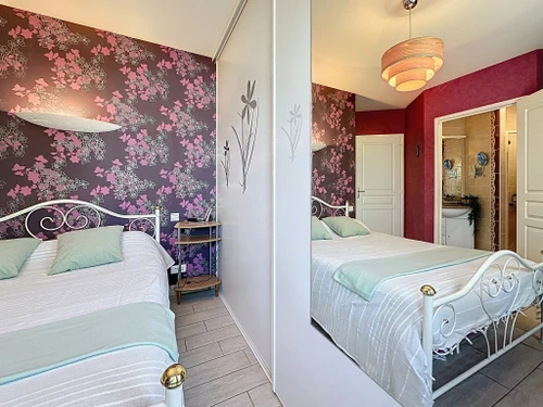 Ferienhaus Tharon-Plage, 2 Schlafzimmer, 5 Personen - photo_1011862006158