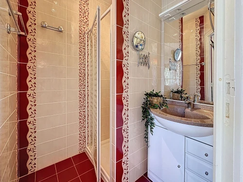 Ferienhaus Tharon-Plage, 2 Schlafzimmer, 5 Personen - photo_1011862006158