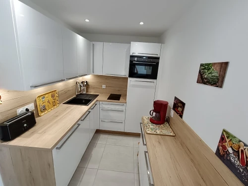 Ferienwohnung Saint-Raphaël, 1 Schlafzimmer, 4 Personen - photo_1011862012536