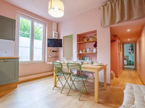 Ferienwohnung Sainte-Savine, 2 Schlafzimmer, 6 Personen - photo_1011862206830