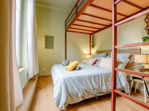 Ferienwohnung Sainte-Savine, 2 Schlafzimmer, 6 Personen - photo_1011862206830