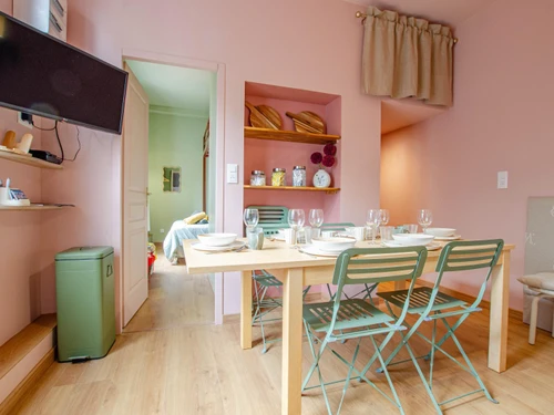 Appartement Sainte-Savine, 3 pièces, 6 personnes - photo_1011862206830