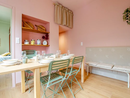 Ferienwohnung Sainte-Savine, 2 Schlafzimmer, 6 Personen - photo_1011862206830